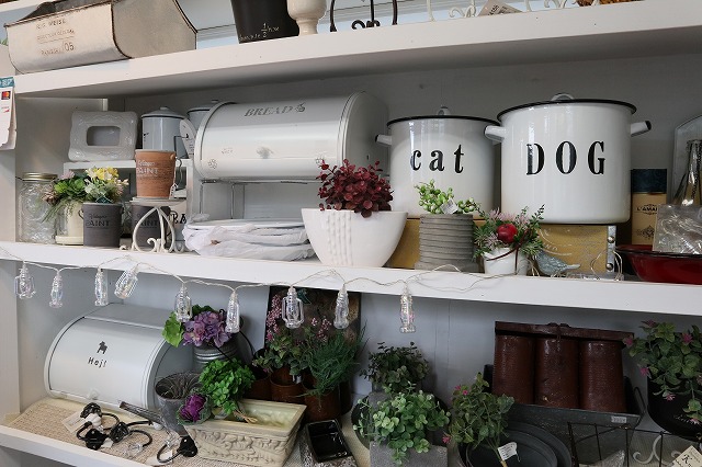 クレル・フルールショップ